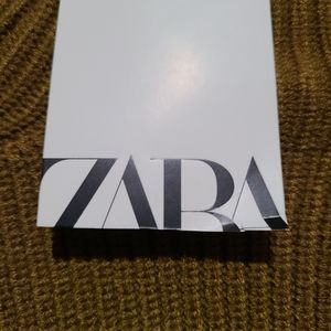 Zara Sweater